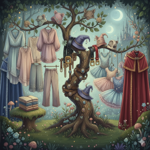 Z 2 Capas, Blusas, Camisas, Pantalones y Accesorios