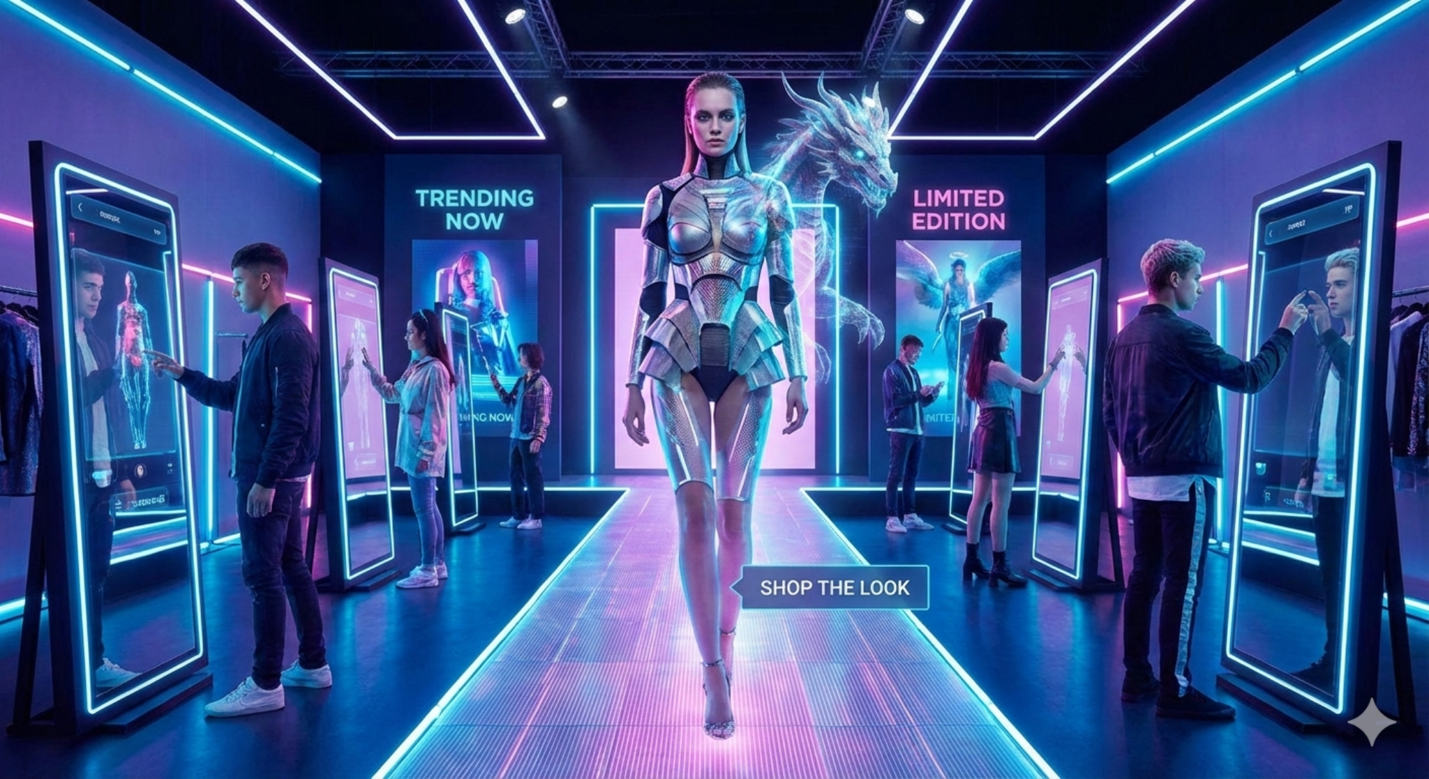 Productos Preferidos Tendencias