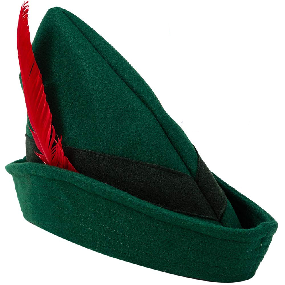 Gorro de Peter Pan