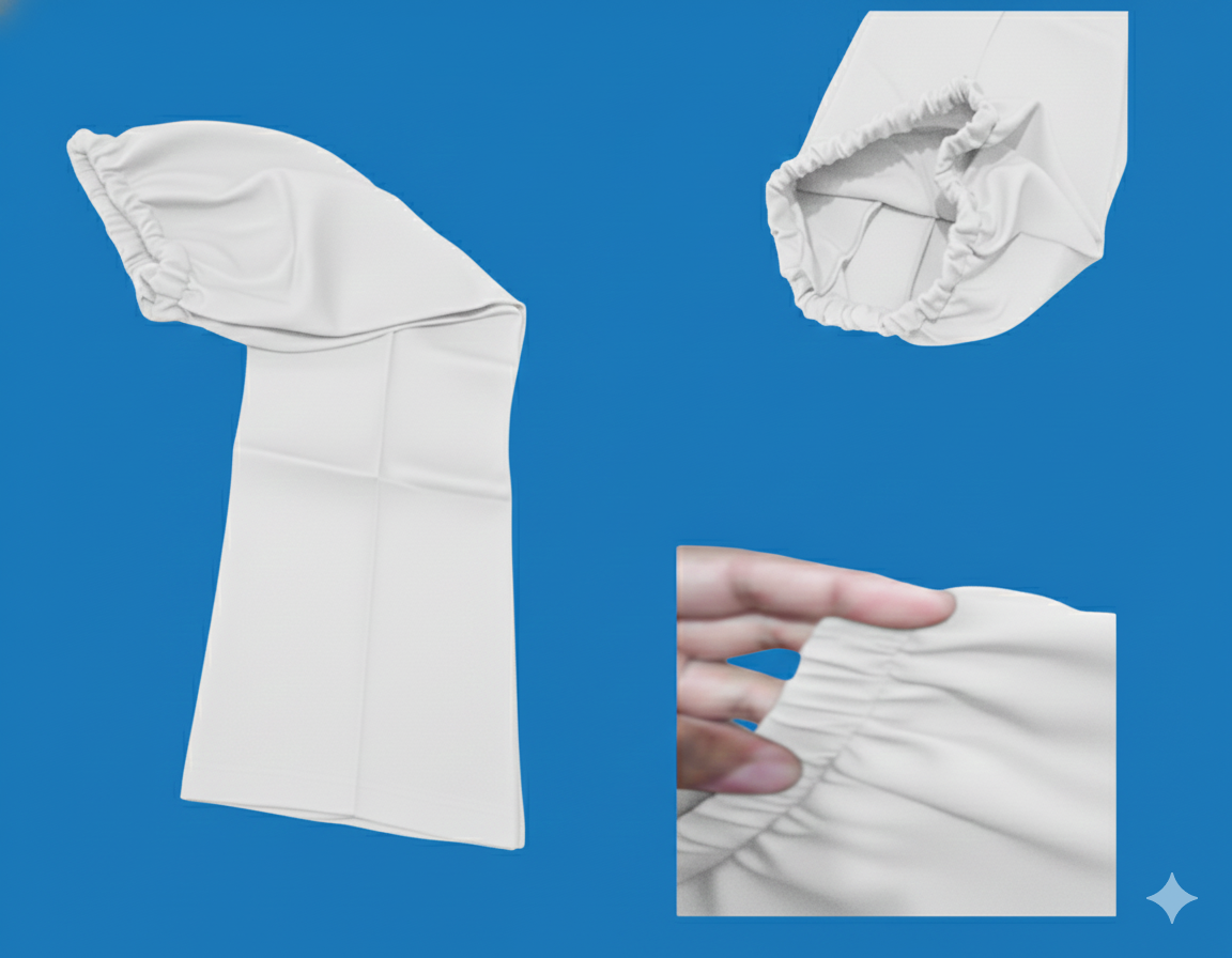 Pantalon tela bistrech o raso brillante variados colores todas las tallas