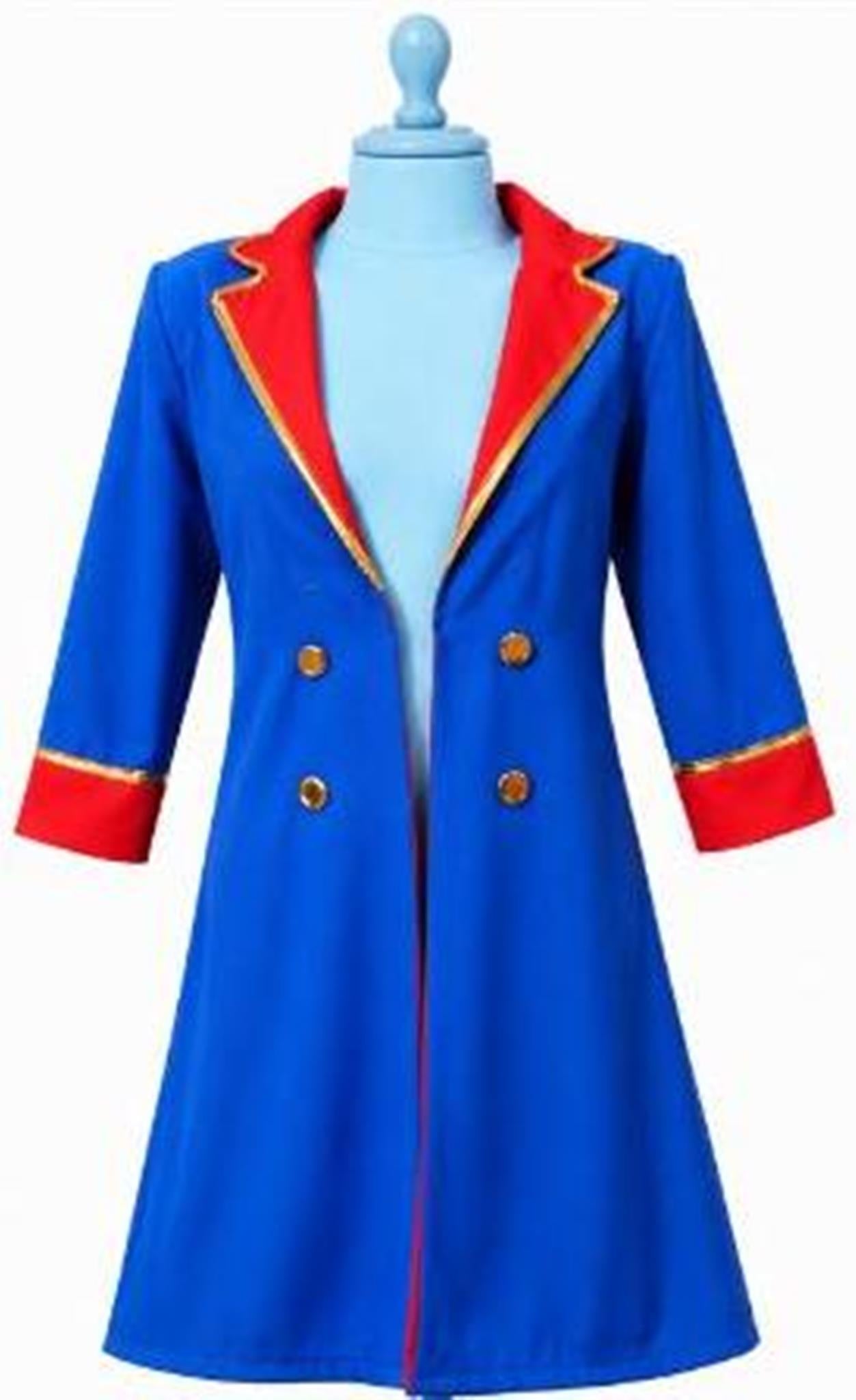 Chaqueta infantil El Principito