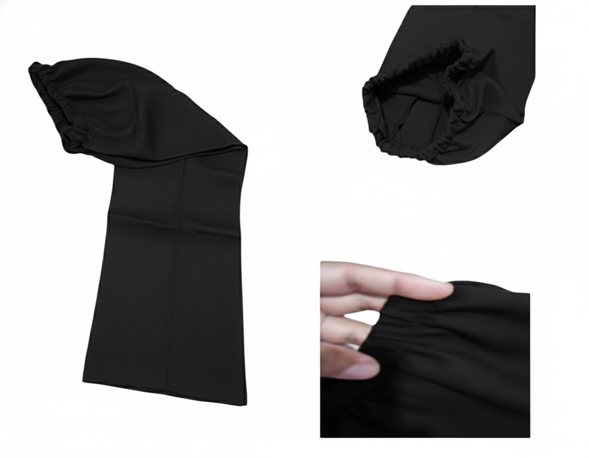 Pantalon tela bistrech o raso brillante variados colores todas las tallas