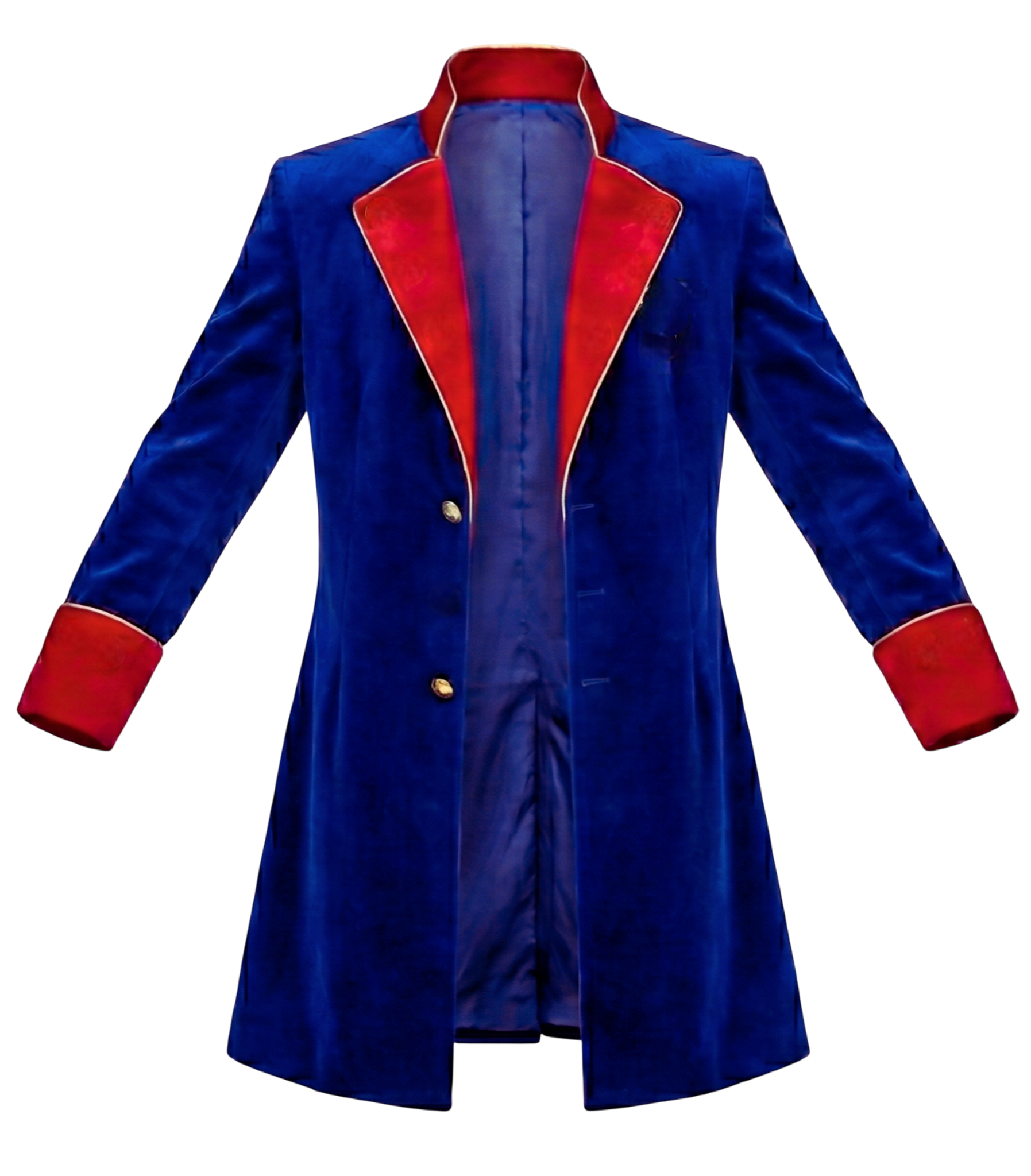 Chaqueta infantil El Principito