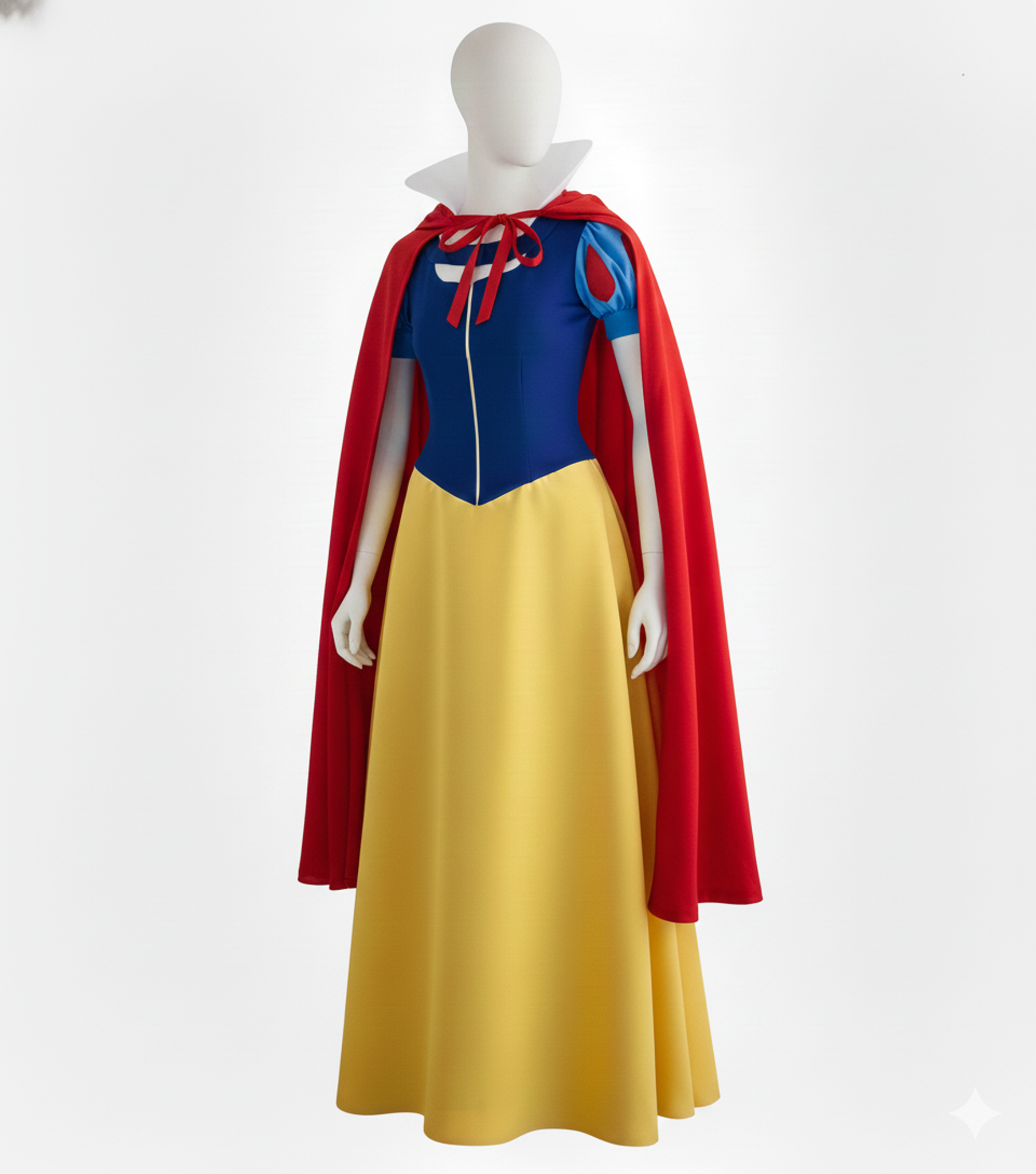 Blanca Nieves Infantil